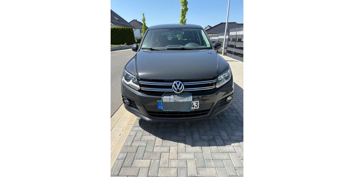 VW Tiguan 156.000 km 10.300 &euro; Stadtoldendorf 37627