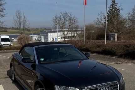 Audi A5 173.000 km 7.500 &euro; Mössingen 72116