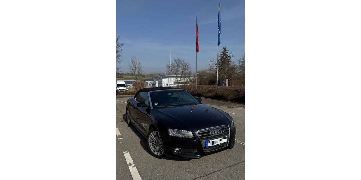 Audi A5 173.000 km 7.500 &euro; Mössingen 72116