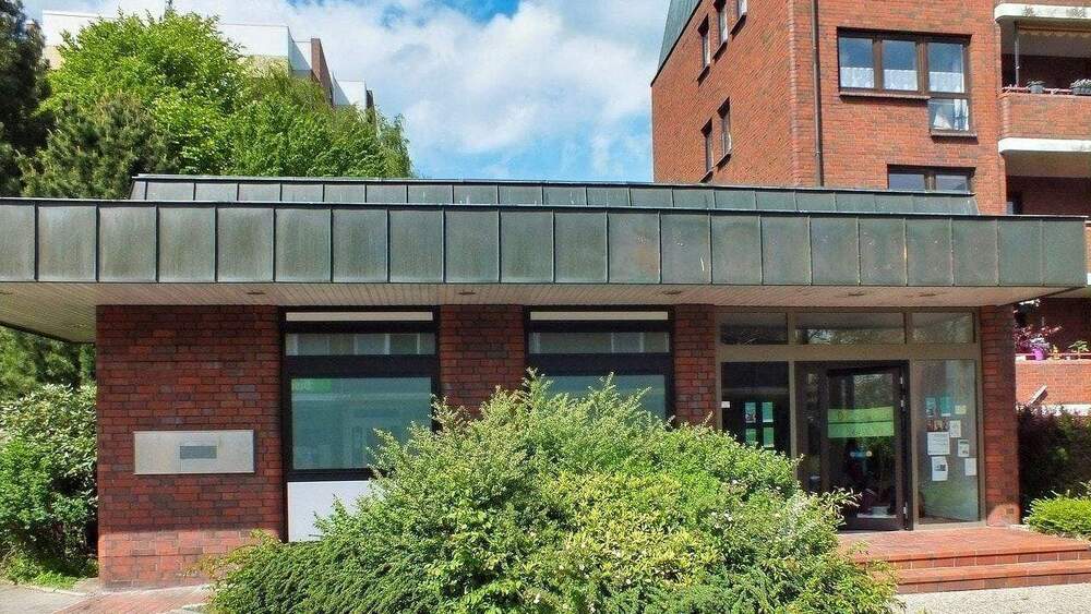 Gewerbeobjekt Wilhelmshaven Aldenburg - 195.000&euro; | Angebot:25670833