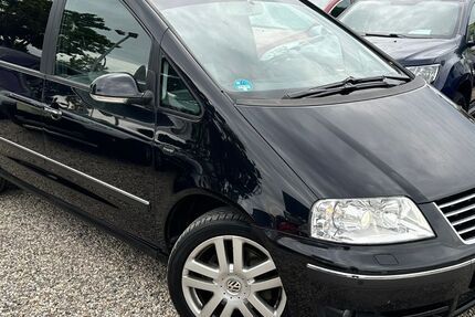 VW Sharan 199.854 km 7.490 € Berlin 13089