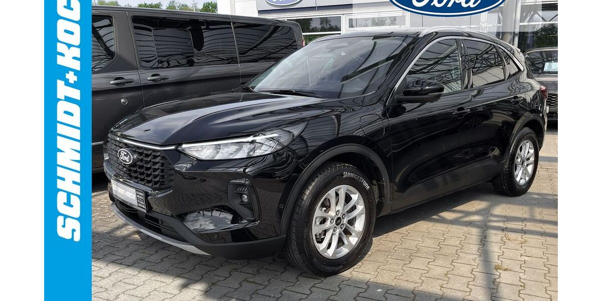Ford Kuga 6.100 km 43.980 &euro; Wilhelmshaven 26388