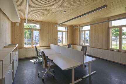 Gewerbeobjekt Herzebrock-Clarholz Clarholz - 452&euro; | Angebot:25286983