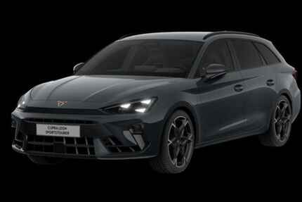 Cupra Leon 5.000 km 42.590 &euro; Kassel 34119