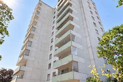 Wohnung Ludwigshafen am Rhein Rheingönheim - 4 Zimmer, 99 m&sup2;, 269.000&euro; | Angebot:27365902