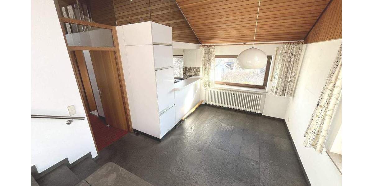 Einfamilienhaus Weil der Stadt Hausen - 4 Zimmer, 102 m&sup2;, 390.000&euro; | Angebot:25340449