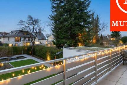 Haus München Bogenhausen - 7 Zimmer, 165 m&sup2;, 990.000&euro; | Angebot:25355690