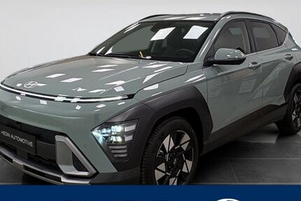 Hyundai KONA 9.900 km 28.740 &euro; Saarbrücken 66117
