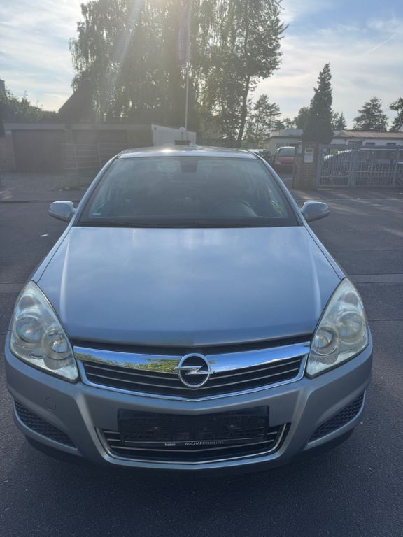 Opel Astra 109.000 km 3.900 € Mühlheim 63165