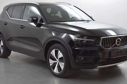 Volvo XC40 124.835 km 19.950 &euro; Bebra 36179