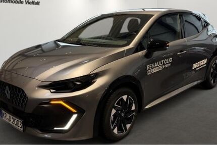 Renault Clio 2.000 km 23.690 &euro; Krefeld 47805