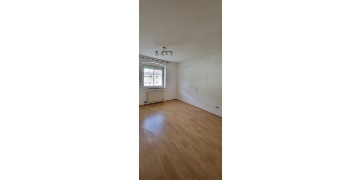 Etagenwohnung Kulmbach Blaich - 3 Zimmer, 62 m&sup2;, 700&euro; | Angebot:26677289