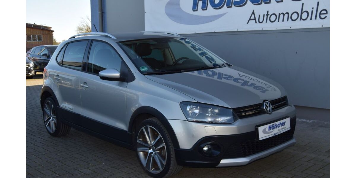 VW Polo 50.000 km 11.800 € Nordkirchen 59394