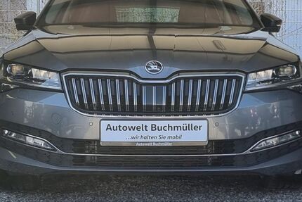 Skoda Superb 53.511 km 29.980 &euro; Nersingen 89278