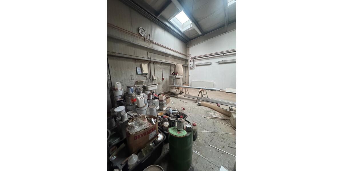 Gewerbeobjekt Zweibrücken - 1.800&euro; | Angebot:26323107
