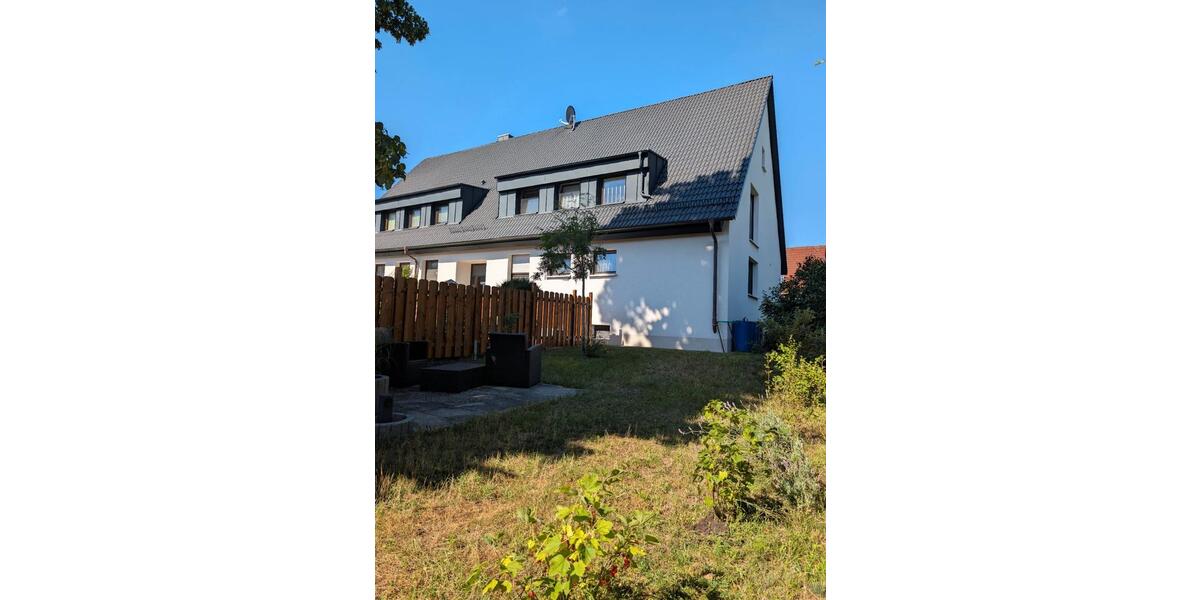 Maisonettenwohnung Schwabach - 4 Zimmer, 120 m&sup2;, 475.000&euro; | Angebot:27116805