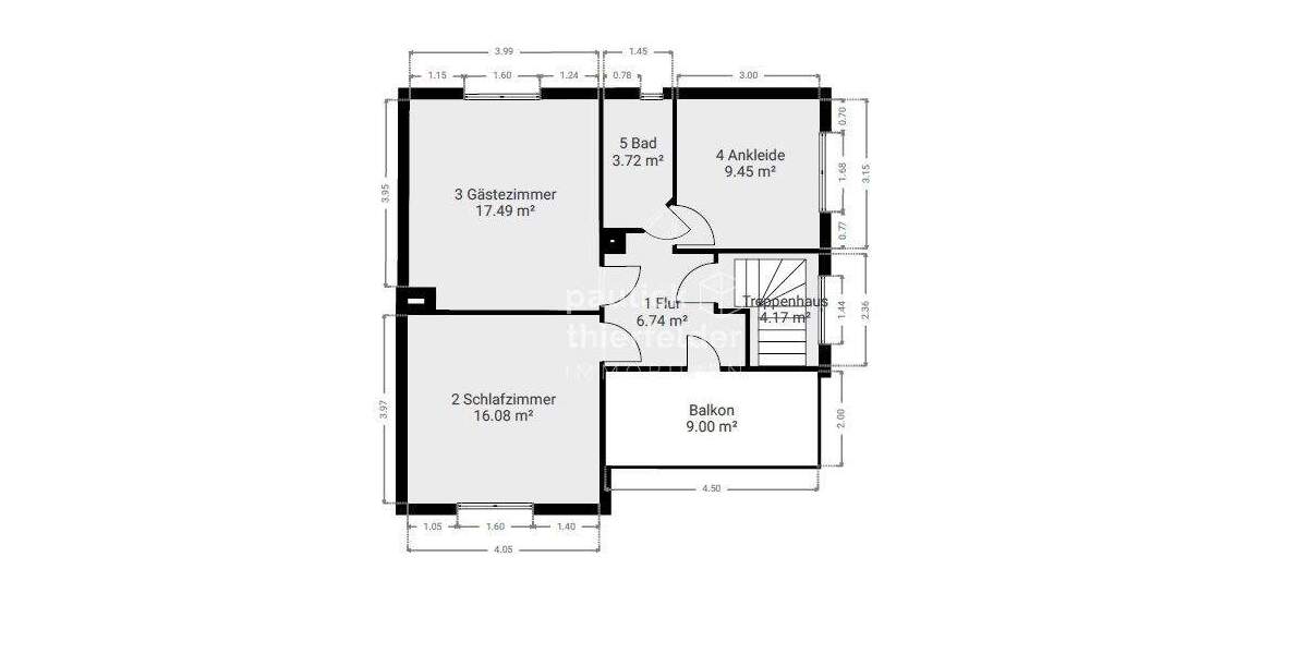 Doppelhaushälfte Markkleeberg - 7 Zimmer, 193 m&sup2;, 749.000&euro; | Angebot:25278198