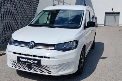 VW Caddy 5.500 km 32.490 &euro; Füssen 87629