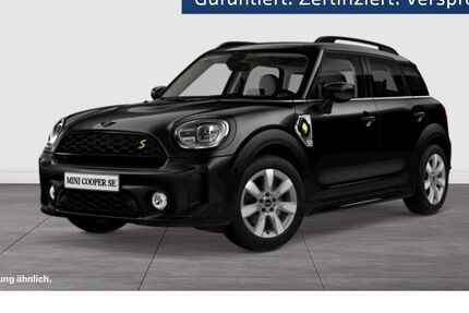 Mini Countryman SE (Cooper) 86.518 km 24.540 &euro; Düsseldorf 40595