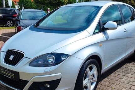 Seat Altea