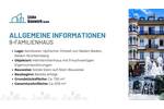 Etagenwohnung Baden-Baden Sandweier - 3 Zimmer, 84 m&sup2;, 425.998&euro; | Angebot:26150680