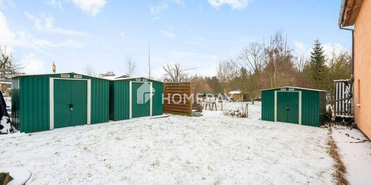 Mehrfamilienhaus, Wohnhaus Schönberg - 7 Zimmer, 146 m&sup2;, 255.000&euro; | Angebot:25684263