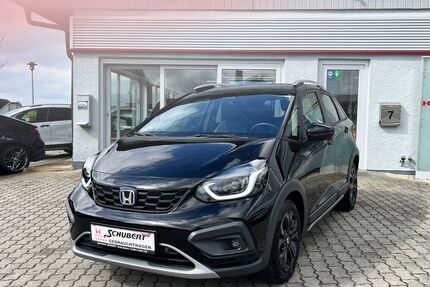 Honda Jazz 16.000 km 24.900 &euro; Mühldorf 84453