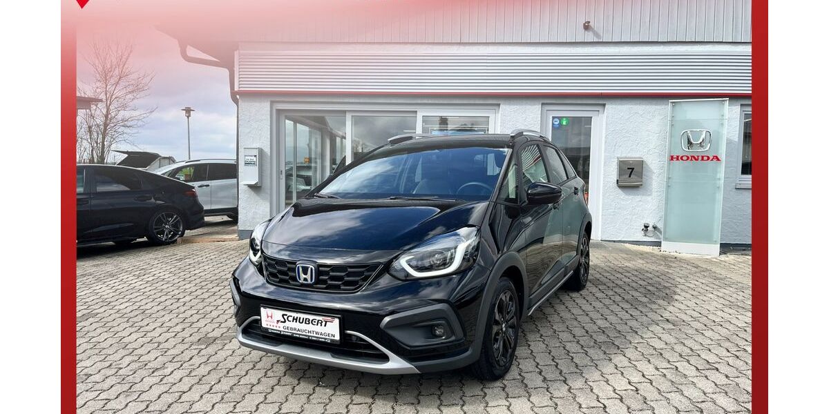 Honda Jazz 16.000 km 24.900 &euro; Mühldorf 84453