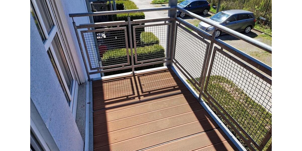 Etagenwohnung Gera Lusan - 3 Zimmer, 69 m&sup2;, 445&euro; | Angebot:26409404