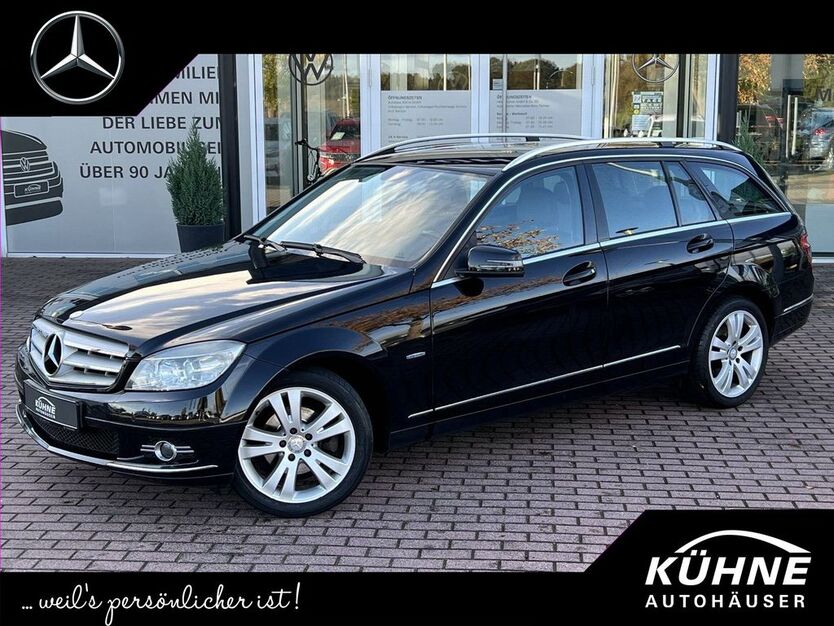 Mercedes-Benz C 180 270.671 km 3.490 € Bad Düben 04849