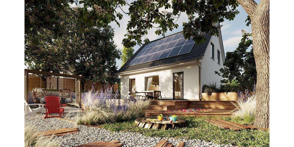 Einfamilienhaus Velpke - 4 Zimmer, 119 m&sup2;, 334.450&euro; | Angebot:25393121