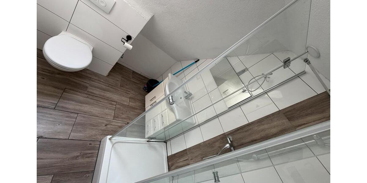Dachgeschoßwohnung Hüfingen - 3 Zimmer, 65 m&sup2;, 700&euro; | Angebot:26380276
