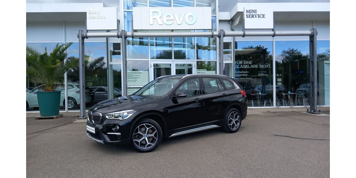 BMW X1 104.900 km 17.780 &euro; Sigmaringen 72488