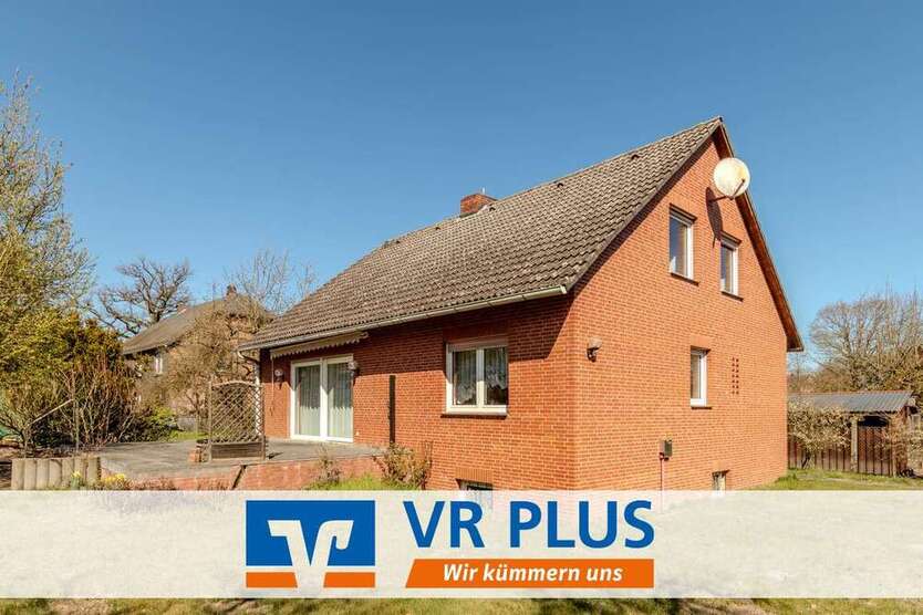 Haus zum Kaufen in Küsten 209.000 € 146 m²