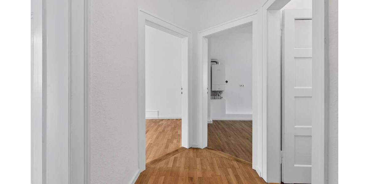 Etagenwohnung Karlsruhe / Südweststadt Südweststadt - 2 Zimmer, 60 m&sup2;, 280.000&euro; | Angebot:25970487