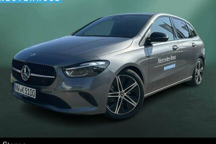 Mercedes B 200