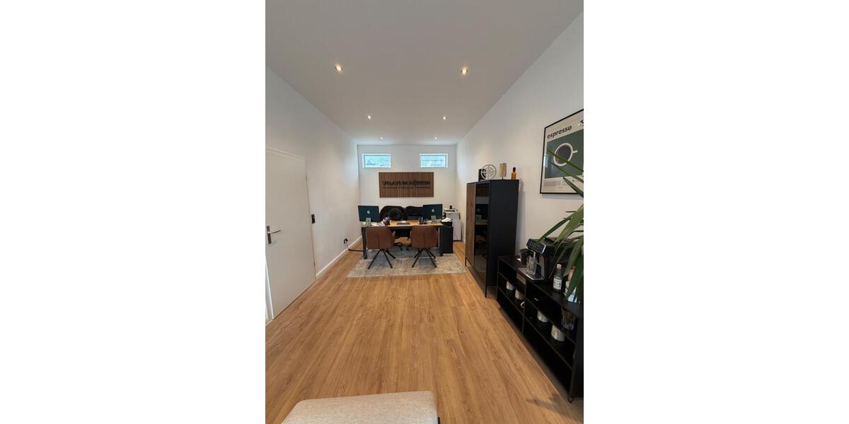 Gewerbefläche in Top Lage zu vermieten - Innenstadt Husum zimmer