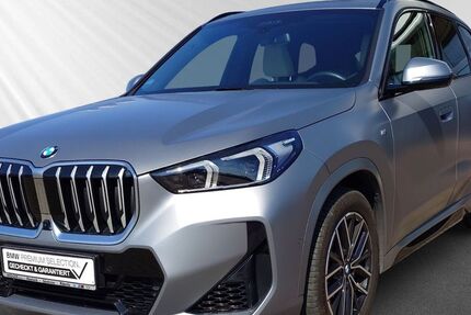 BMW X1 16.700 km 47.900 € Rostock 18146