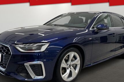 Audi A4 18.325 km 36.790 &euro; Kempten 87435