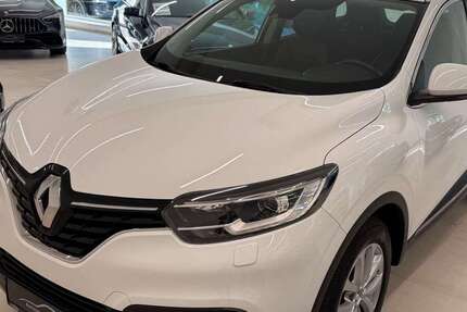 Renault Kadjar 103.000 km 9.500 &euro; Herford 32051