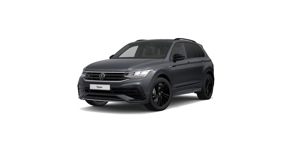 VW Tiguan 118.446 km 27.990 &euro; Sand am Main 97522