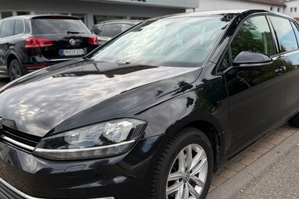 VW Golf 125.000 km 9.490 &euro; Neckarsulm 74172