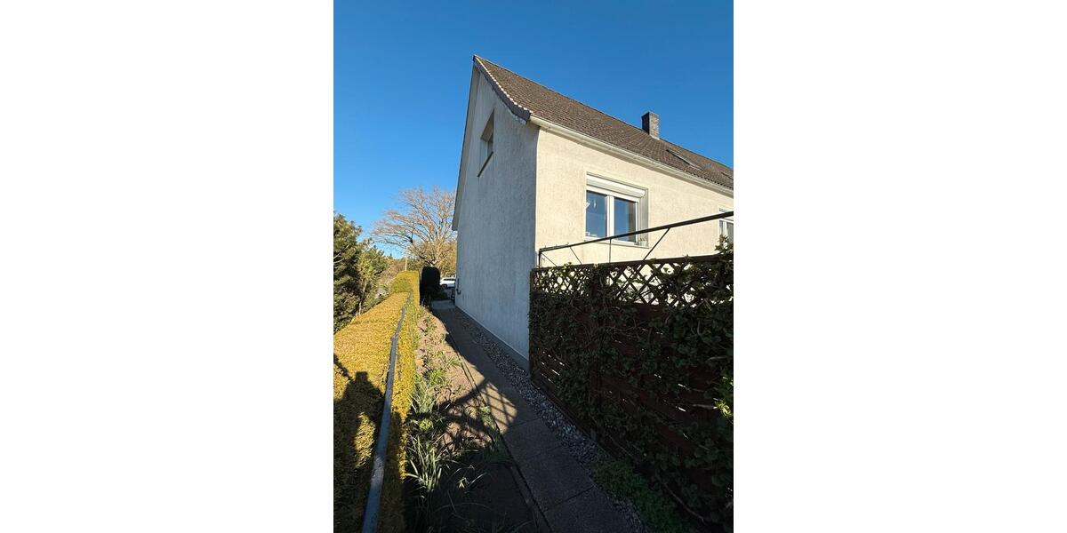 Reihenhaus Neubukow - 4 Zimmer, 96 m&sup2;, 260.000&euro; | Angebot:26786137