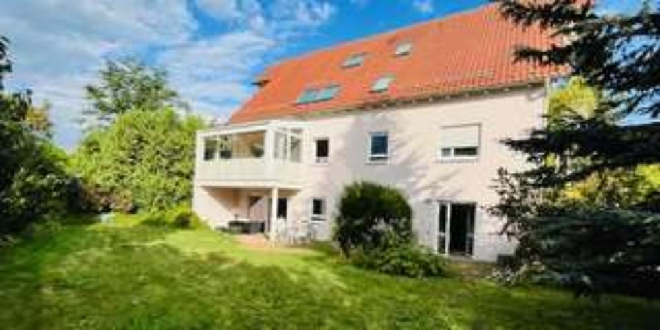 Möblierte Wohnung in Biberach Fünf Linden 1 zimmer