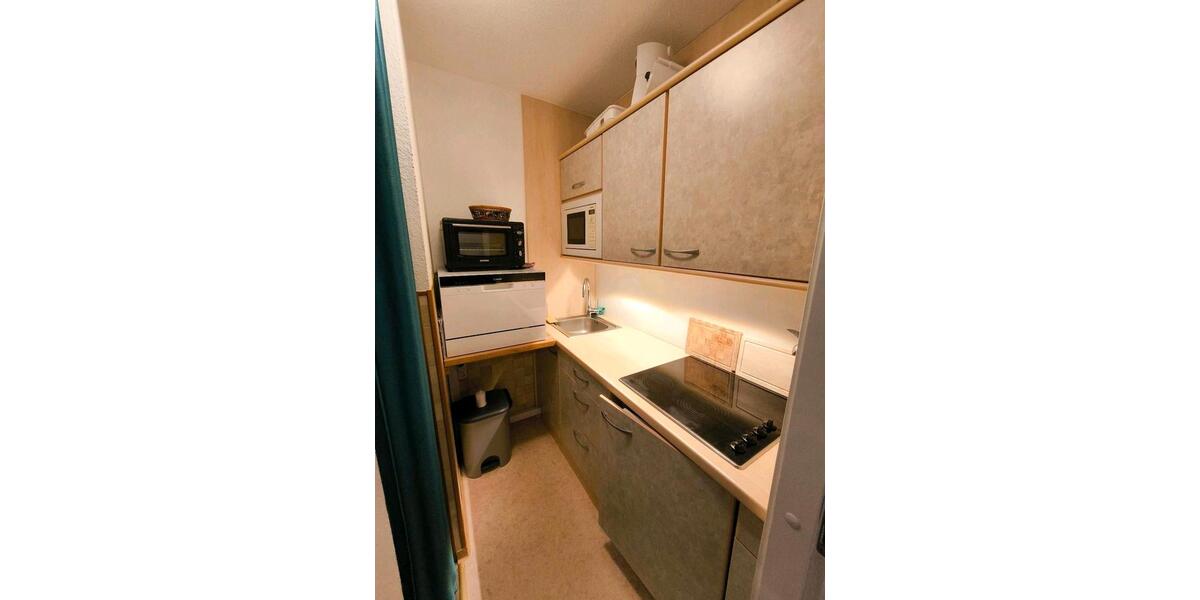 Etagenwohnung Heiligenhafen - 2 Zimmer, 45 m&sup2;, 168.000&euro; | Angebot:26212965