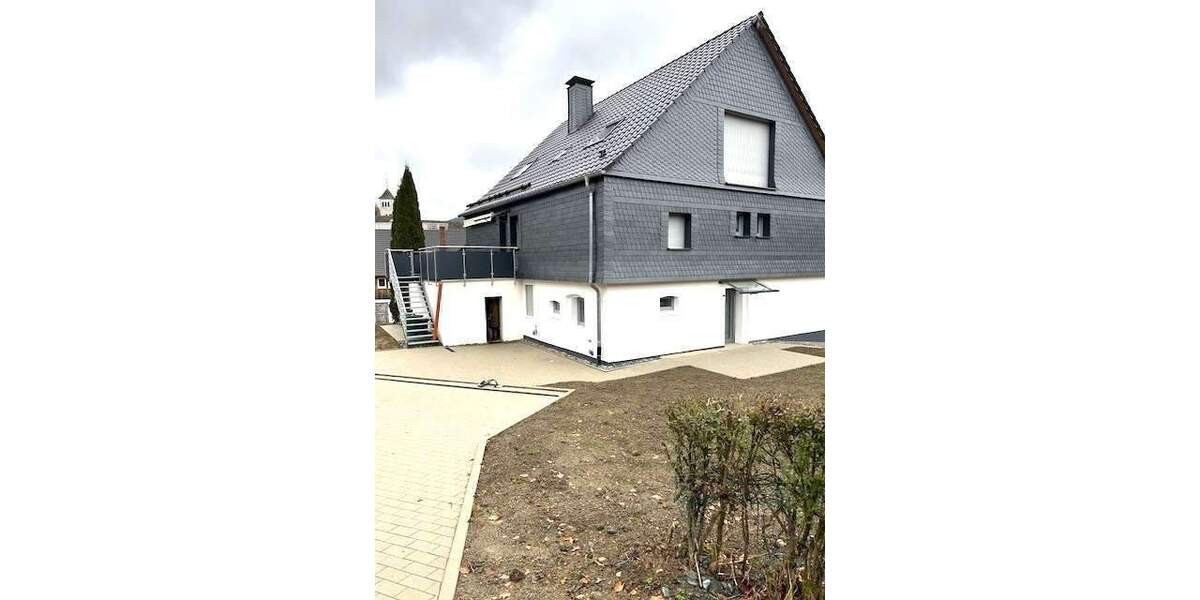 Etagenwohnung Winterberg Elkeringhausen - 2 Zimmer, 43 m&sup2;, 129.900&euro; | Angebot:25754049