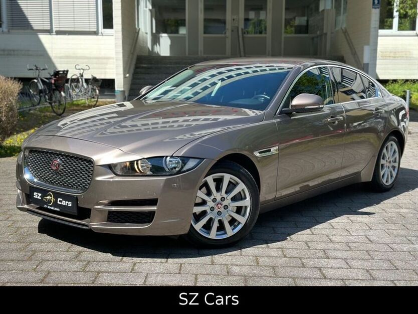 XE