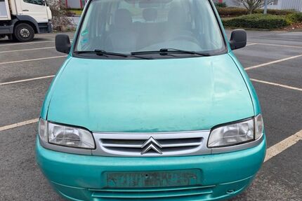 Citroen Berlingo 91.000 km 1.500 &euro; Bochum 44809