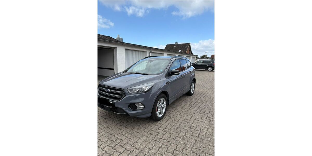Ford Kuga 143.500 km 15.699 &euro; Hamberge 23619