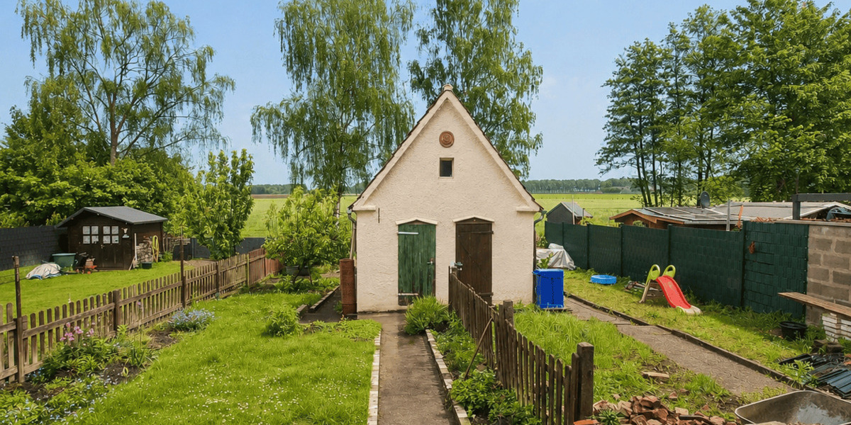 Reihenmittelhaus Herten Bertlich - 3 Zimmer, 80 m&sup2;, 175.000&euro; | Angebot:26694581